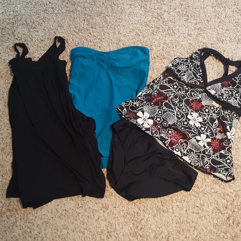 Maternity Swim Bundle